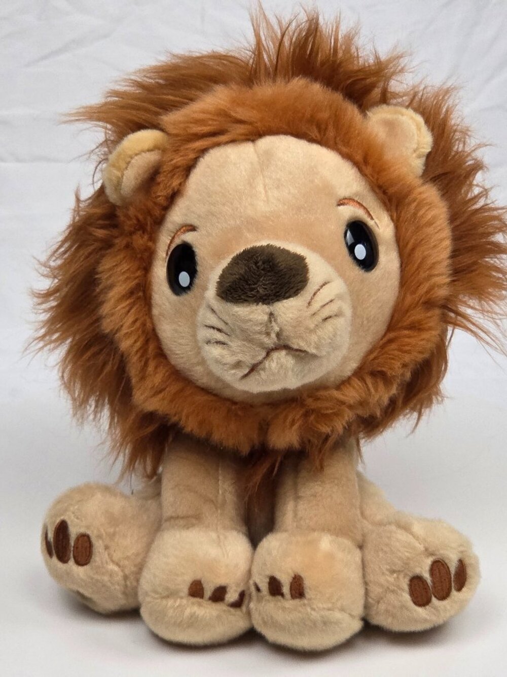 Harry Potter World Universal Studios Park House Plush 9"